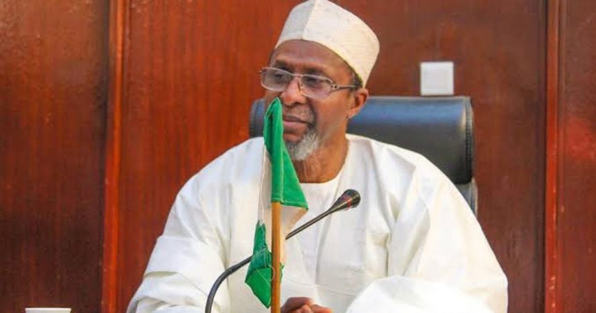 FG Unveils 4 Water Projects, Commits to UNEP Report