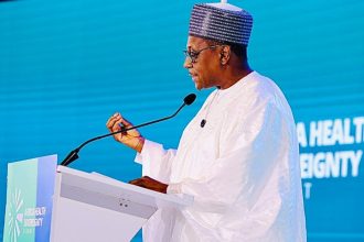 FG Unveils Bargaining Committee |