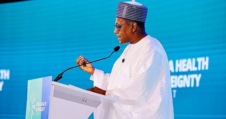 FG Unveils Bargaining Committee |