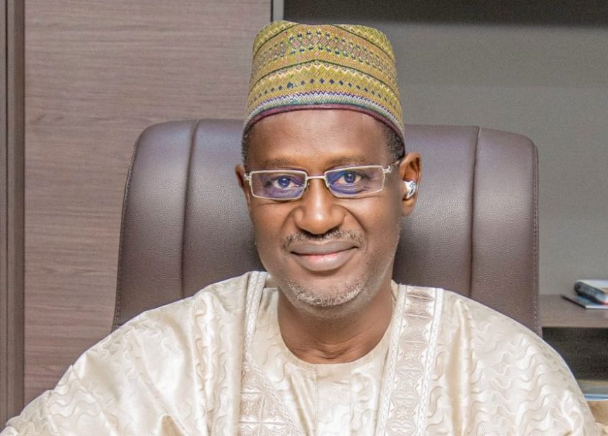 FG Unveils New Reduction Strategy