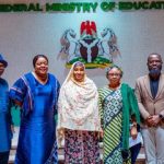 Minisrty of edu