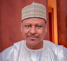 Minister of Information and National Orientation, Mohammed Idris.