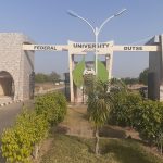 Federal University Dutse