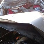 Fatal Edo Road Crash Kills 3 Near Omega Fire Ministry