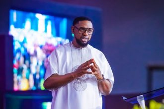 Biodun Fatoyinbo 1