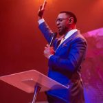 Fatoyinbo Under Fire for Babalola "No Money" Remark