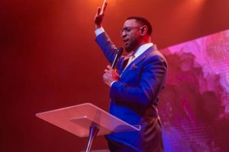 Fatoyinbo Under Fire for Babalola "No Money" Remark