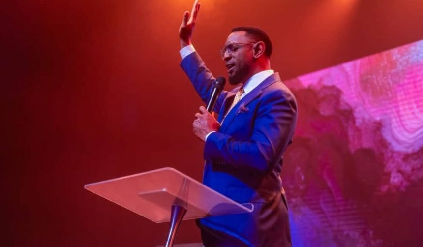 Fatoyinbo Under Fire for Babalola "No Money" Remark