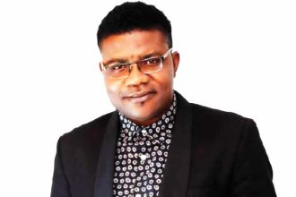Felix Duke