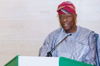 Finance Minister Demands Warrants for 2025 Capital Budget Sp