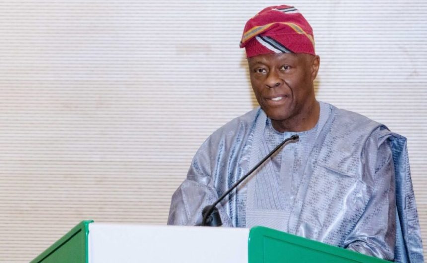 Finance Minister Demands Warrants for 2025 Capital Budget Sp