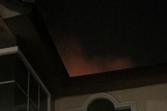 Fire Guts Fresh FM Ibadan Headquarters: Studios, Newsroom Af