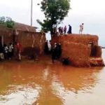 Gombe-flood