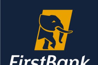 First-Bank logo