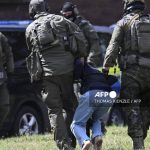 Five Arrested in Europe for Syrian Migrant Smuggling Ring