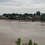 Flood Warning Issued for 9 Northern States in Nigeria