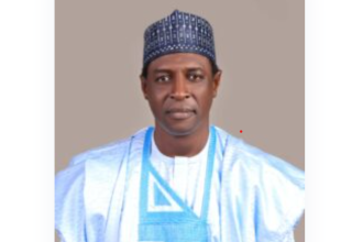 The Director General of NiHSA, Umar Mohammed