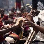 Food Aid Reaches IDPs in Nigeria, Cameroon, and Chad