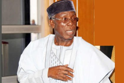 Audu-Ogbeh