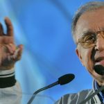 Former Romanian President Ion Iliescu Dies at 95