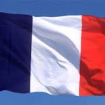 France flag