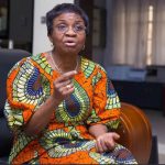 NAFDAC DG Prof Mojisola Adeyeye