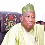 GANDUJE