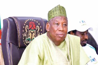 GANDUJE