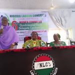 Gombe NLC Women Committee Elects New Leaders