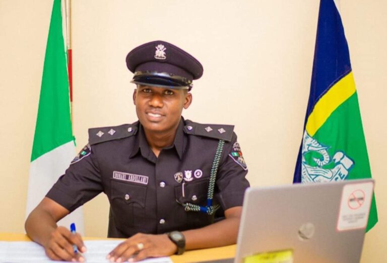Buhari Abdullahi