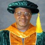 Gombe State University Gets New Vice Chancellor