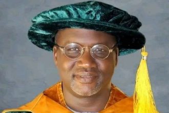 Gombe State University Gets New Vice Chancellor