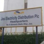 Jos Electricity Distribution Company