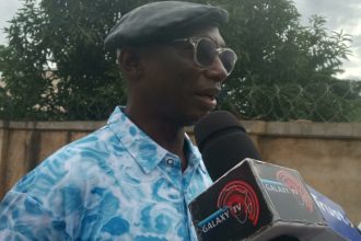 Gov Sani's Peace Model Fuels Acce