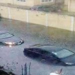 Lagos flood