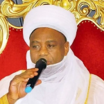 Sultan-led JNI