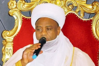 Sultan-led JNI