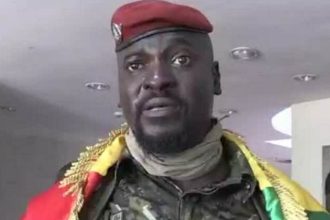 Mamady Doumbouya