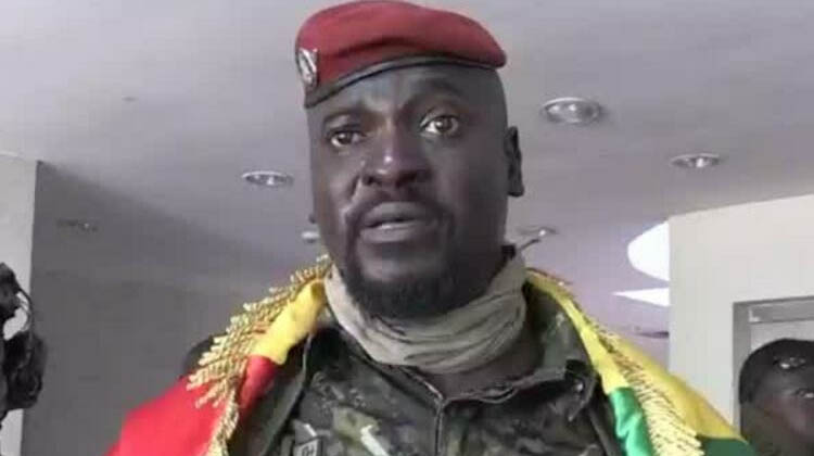 Mamady Doumbouya