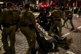 Hamas Accuses Netanyahu of Sacrificing Hostages