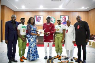 How NYSC Helped Me Overcome Culture Shock