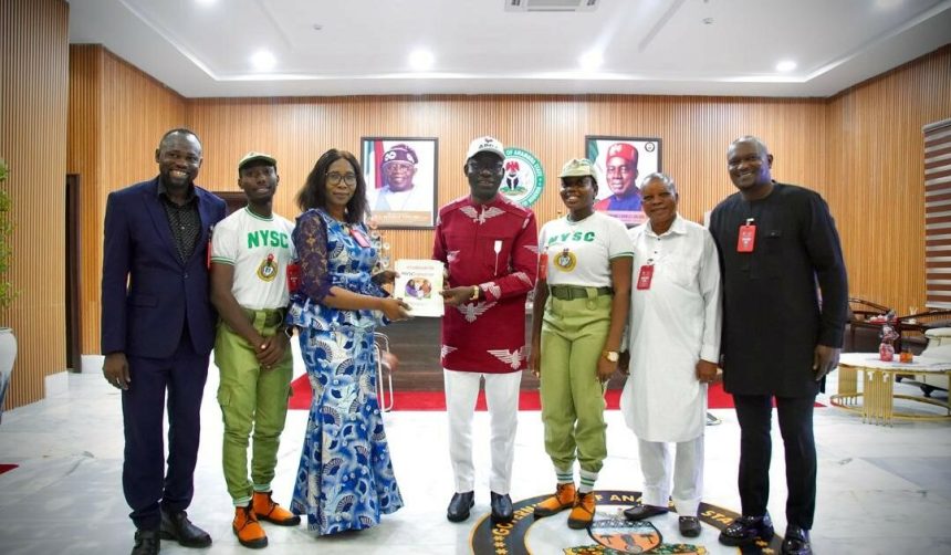 How NYSC Helped Me Overcome Culture Shock