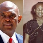 Tony Elumelu.