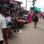 Ibadan Traders Defy Market Closure Order for Olubadan's Buri