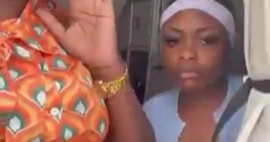 Ibom Air Passenger Arrest Sparks Online Debate Over Crew Con