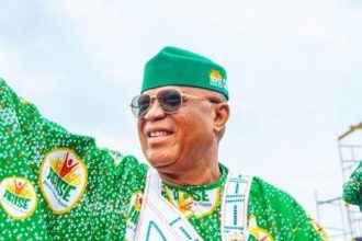 Gov Umo Eno