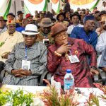 Ijaw National Congress Backs PINL for Pipeline Security in N