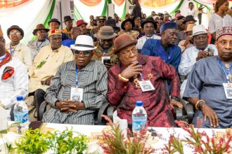 Ijaw National Congress Backs PINL for Pipeline Security in N