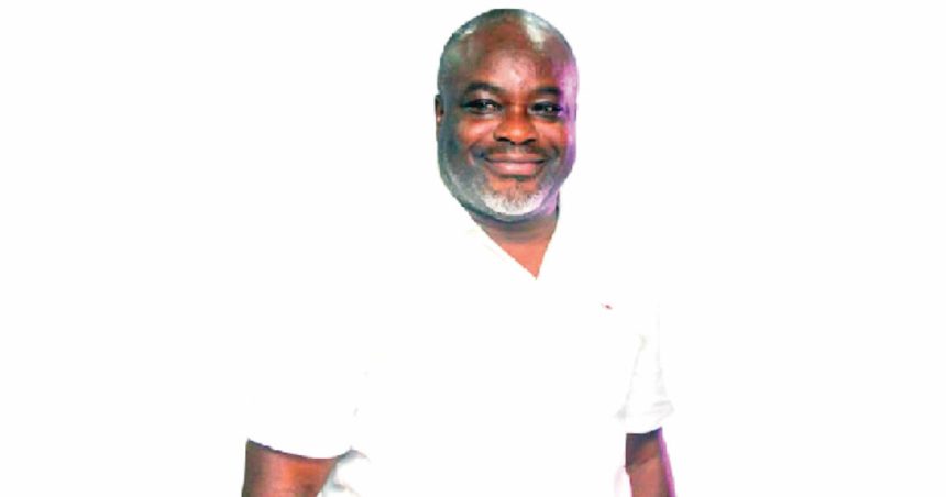 Ikeja Club Champions Community Health