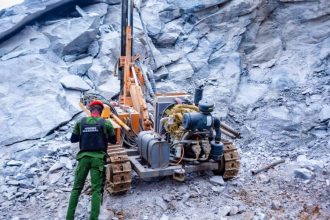Illegal Quarry Shut Down in Abuja, 13 Suspects Face Prosecut